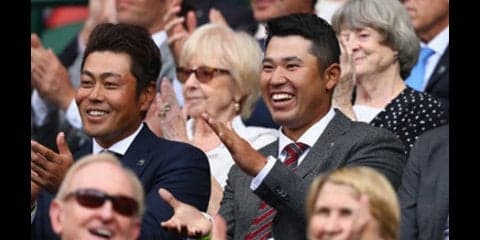 全英OP５勝のトム・ワトソンに通じる、松山英樹のベストな臨戦過程