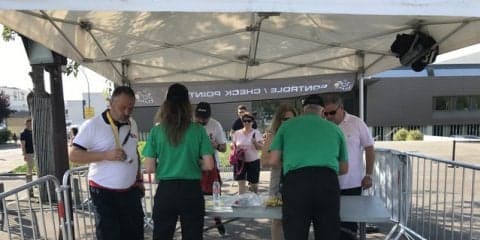 【山口和幸のツール・ド・フランス日記】スポーツイベントにおけるテロ対策