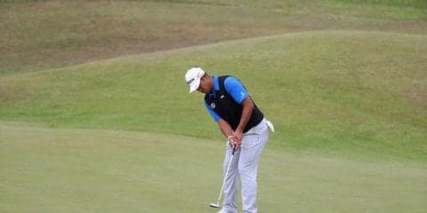 悪天候が予想される今年の全英オープンは我慢大会に、杉澤「あるがままのプレーと柔軟性が求められる」