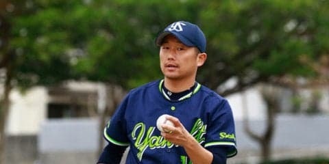 20日の公示　西武がファイフを抹消　燕は石川、巨人は立岡、阪神は糸原を抹消