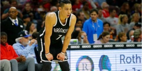 ジェレミー・リンがネッツ再建への自信を語る「来シーズンはプレーオフに進出する」