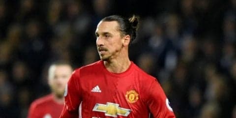 イブラヒモビッチ、マンUとの再契約はあるか…MLSからも獲得オファー