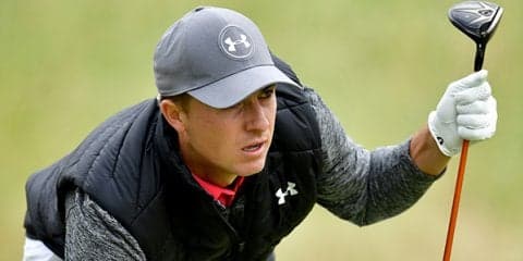 「心体・技」で3人が首位に並んだ全英オープン初日／舩越園子の現地レポート