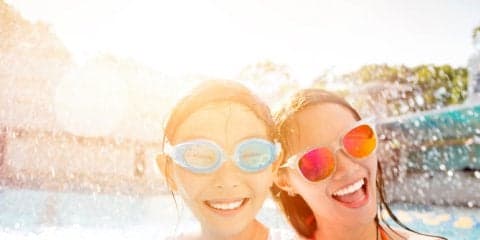 都内から日帰りで行ける大型プール7選