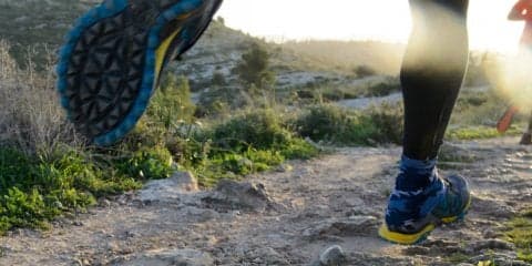 夏こそチャレンジしたい！トレイルランニングのすすめ