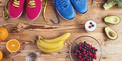 競技によって変わる正しい食事のメニューや摂り方とは？【スポーツと栄養素の意外な関係（後編）】