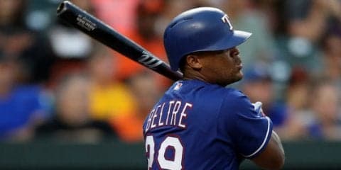 【MLB】Aロッド、イチローに続く3年連続の金字塔　38歳強打者が31人目の偉業に迫る