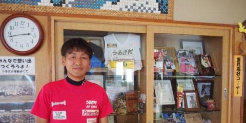 24時間走の国内記録ホルダー重見高好に聞くランニングとの向き合い方