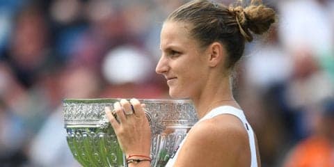 世界1位のプリスコバ、マレーが全米オープンへエントリー