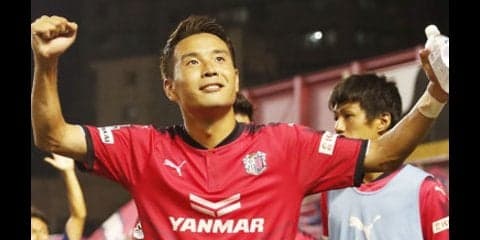 セレッソ大阪を戦闘集団に変えたユンイズムは「反復のルーティーン」