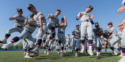 【仙台育英】ポジティブ精神でリベンジに燃える夏