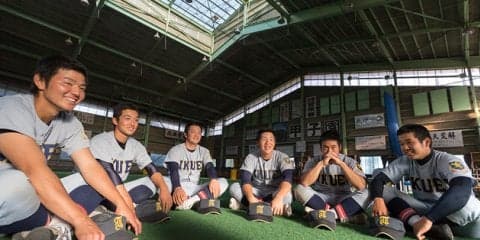 【仙台育英】ナツタイ目前のライオン軍団に直撃！