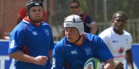  ワールドラグビーU20トロフィー　日本はナミビア、カナダ、チリと同組 