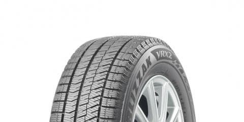 ブリヂストン、スタッドレスタイヤ「BLIZZAK VRX2」新発売