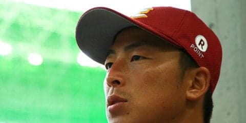 22日の予告先発　15連敗阻止期すヤクルト由規VS阪神能見、鯉藪田VS竜柳