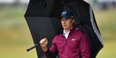 矢野東が注目する全英制覇の鍵「スピースの粘り強いスコアメイク力」