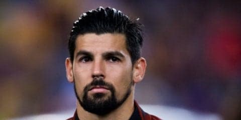 モリエンテスが来日、鹿島と対戦するセビージャの注目選手を紹介