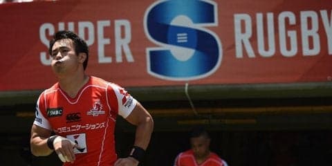  日本代表・福岡堅樹、サンウルブズ13敗も「一戦一戦を大事に」。視線の先は。 