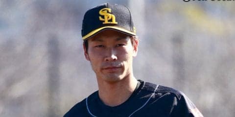 女房役に感謝「高谷さんがうまくリードしてくれた」