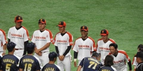 【THE INSIDE】企業の看板と地域の期待を背負った都市対抗野球の魅力…社会人野球クローズアップ（3）