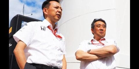 ザウバーとは決裂か。「トロロッソ・ホンダ」誕生がマジで秒読み段階へ