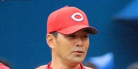 広島薮田8連勝、先発転向後は6戦6勝　緒方監督が称賛した「真っ直ぐの威力」