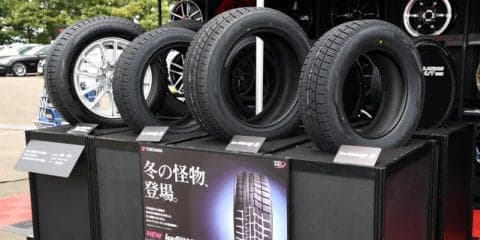 【SUPER GT 第4戦】魔物が棲むといわれるスポーツランドSUGOに、冬の怪物が現れる！