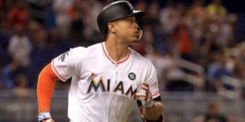 【MLB】ヤンキースがスタントン獲得に興味と米報道　ジャッジと2大大砲が同僚に!?