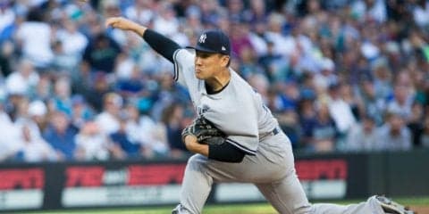【MLB】田中将大の“一発病”を米メディアも問題視　「恐ろしいほどの確率で被弾」