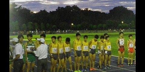 【月報・青学陸上部】上半期を見た 原監督「今年は厳しい戦いになる」