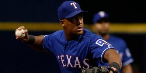 【MLB】米通算3000安打間近のベテラン野手が美技「未来の殿堂選手」と称賛の嵐