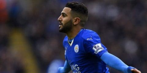 マフレズへのオファー、ローマは条件を満たせず「丁重にお断りした」