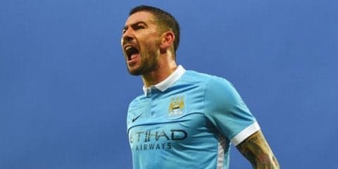 コラロフがローマ移籍、マンCで240試合以上に出場「目標は常に勝つこと」