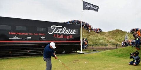 ツアーバンの横から放ったスピース起死回生の一打「20分の救済処置に見た勝利への執着心」