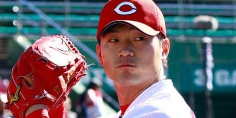 「最後のチャンス」で快投披露、広島2年目岡田を変えた大舞台での力勝負