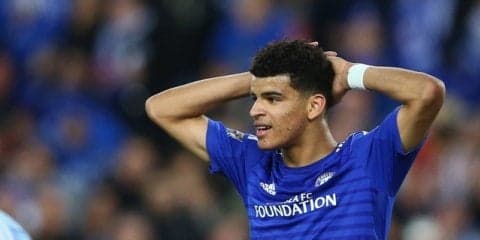 リバプールのクロップ監督、ソランケへの期待を語る「ポテンシャルは間違いない」