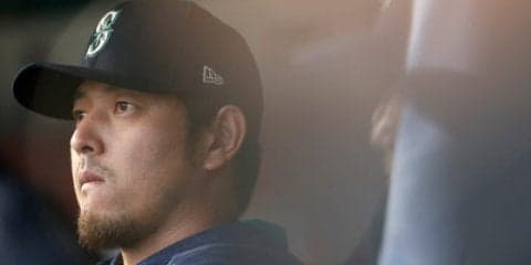 プレーオフ進出狙うマリナーズ、岩隈久志の復帰時期は依然未定と米報道