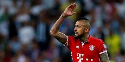 バイエルンの中盤争いは熾烈…アンチェロッティ監督「誰が先発か断言できない」