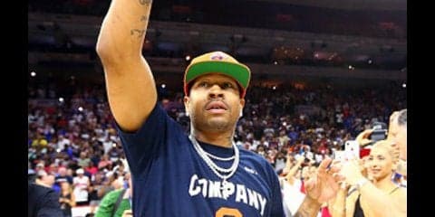 アイバーソンの帰郷に歓喜。バスケ新リーグ「BIG3」がもたらす幸福