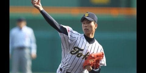 【イップスの深層】150キロ右腕・一二三慎太が失った投球フォーム
