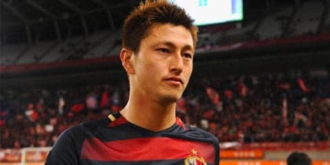 ［Jリーグコラム］セビージャから2得点の鈴木。ひさびさのギラギラ