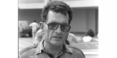 エリック・バクセンベルガー逝去、メルセデスのアイボリーコースト優勝に貢献したラリーエンジニア