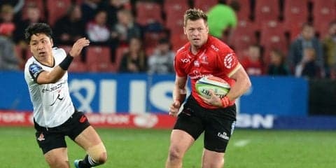  近鉄にライオンズの英雄加入！　南ア代表コンブリンクもトップリーグ参戦へ 