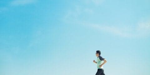 ゆっくり長く走る「LSD」でマラソン体質を作ろう！