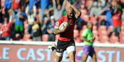  クボタに南ア代表のマプーが復帰！　NEC退団のロスもスピアーズの一員に 