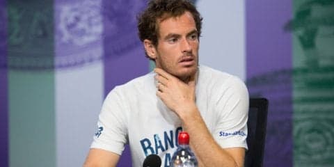 [最新ATPランキング] 7月24日付