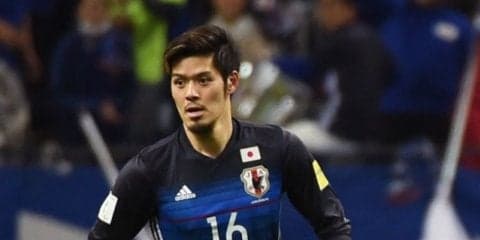 【THE REAL】セレッソ大阪・山口蛍に宿る新たな力…ミドルシュートが日本代表に与える相乗効果