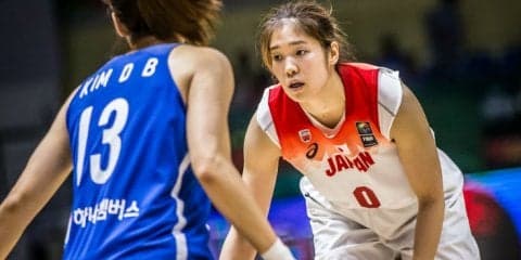 アジアカップ第2戦、『堅守速攻』を体現し、宿敵韓国に完勝した女子日本代表