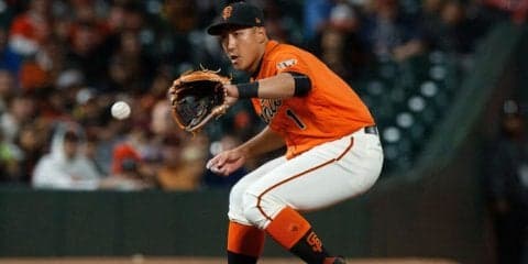 アジア人選手が挑む高い“壁”　三塁から強烈送球の韓国人内野手もマイナー落ち