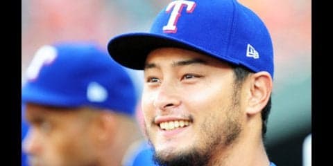 負け数が先行でも、上位球団がダルビッシュを緊急補強したがるわけ